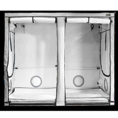Homebox R240 Ambient Grow Tent | 240cm x 120cm x 200cm - hydroponic grow room house tent