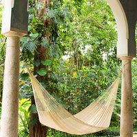 The out and about Mayan Legacy hammock Single Size in Marble colour